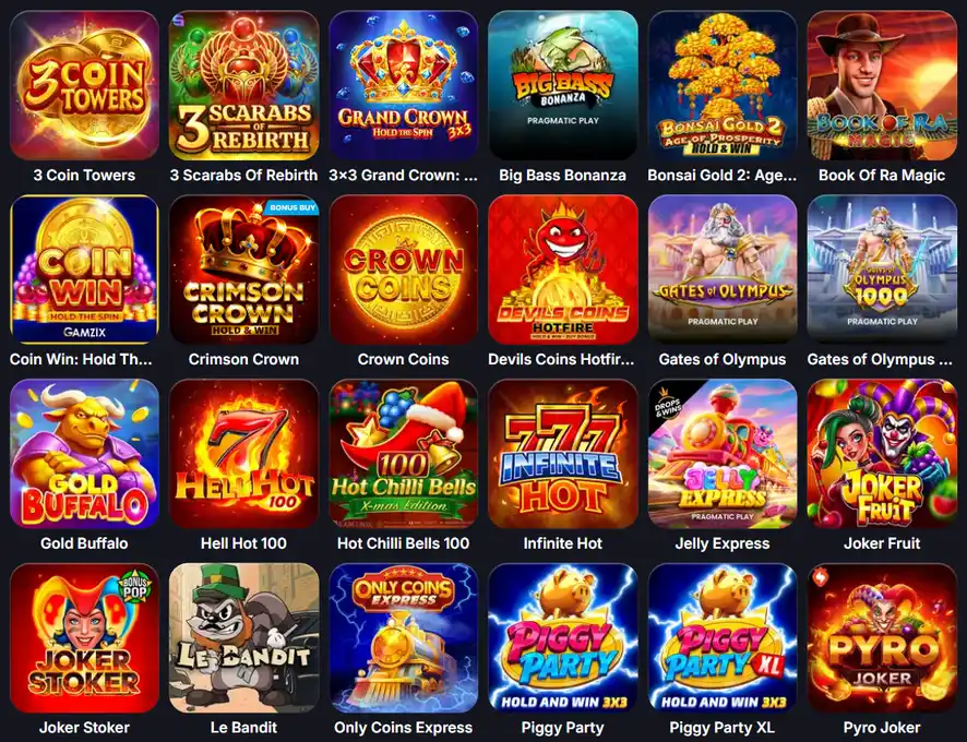 hry pre yep casino turnaj weekly wins
