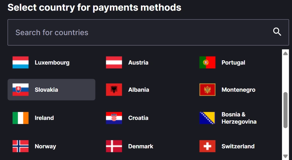 minimálne yep casino vklady pre slovenských hráčov