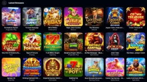 najnovsie automaty v yep casino